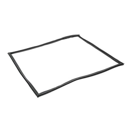 Allpoints 8011335 Gasket - 22" X 26-1/2" For Turbo Air (Refrigeration) 8011335